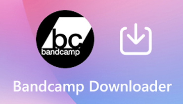 Bandcamp Downloader