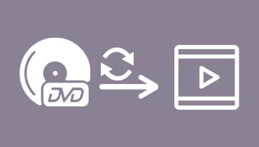 Convertir un DVD en fichiers numériques