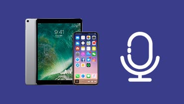 Enregistreur vocalpour iPhone et iPad