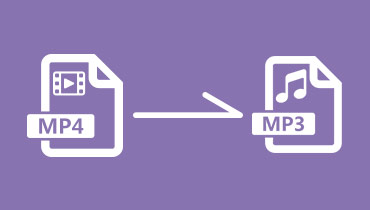 Convertir MP4 en MP3