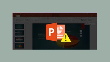 L'enregistrement d'écran dans PowerPoint ne fonctionne pas