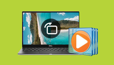 Faire pivoter une vidéo dans Windows Media Player
