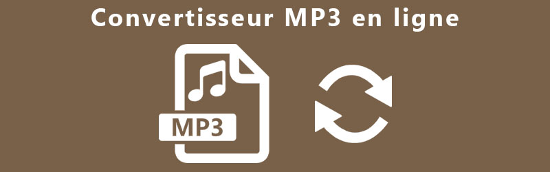 Convertisseur MP3 en ligne