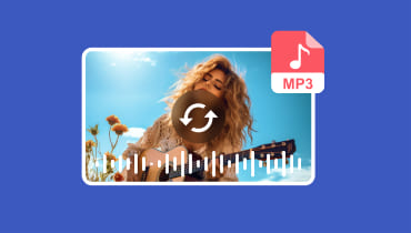 Les 10 meilleurs convertisseurs MP3 en ligne/hors ligne sur PC et Mac