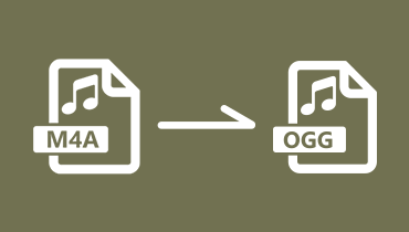 3 convertisseurs M4A en OGG sur lesquels vous pouvez compter