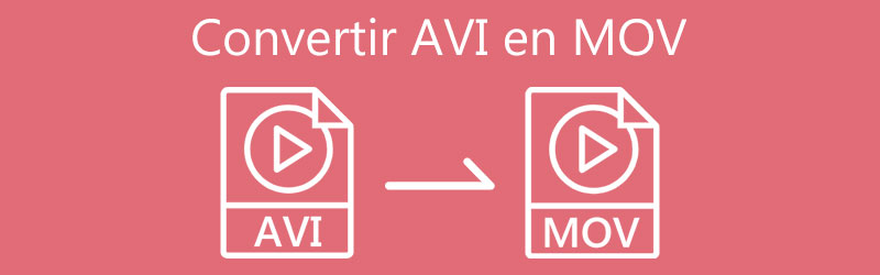 AVI à MOV