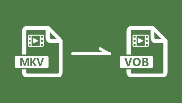 3 convertisseurs vidéo MKV en VOB en ligne et hors ligne