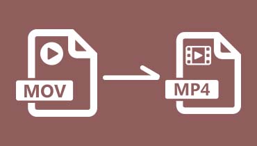 Top 10 convertisseurs MOV en MP4 en ligne et hors-ligne