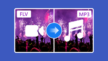 Les 10 meilleurs convertisseurs FLV en MP3 en ligne et hors ligne