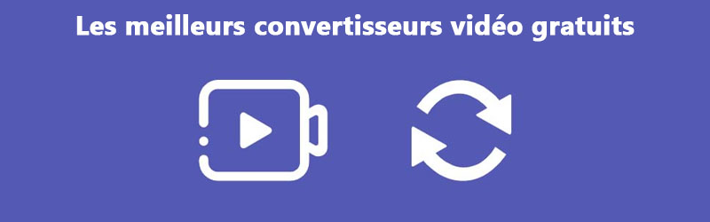 Les meilleurs convertisseurs vidéo