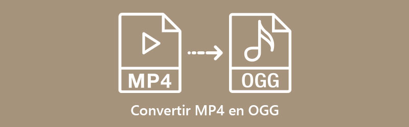 MP4 à OGG