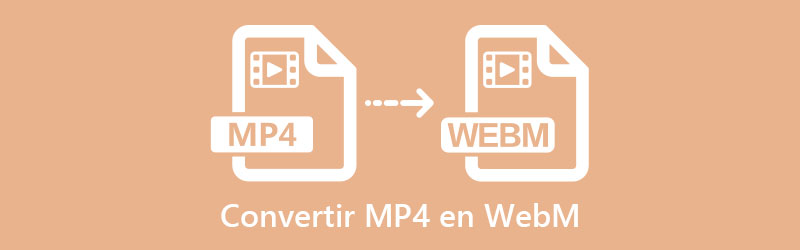 MP4 en WebM