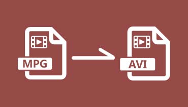 3 convertisseurs différents pour convertir MPG en AVI rapidement