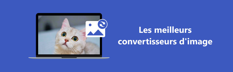 Les convertisseurs d'image