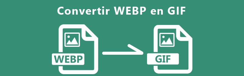 Convertir WEBP en GIF