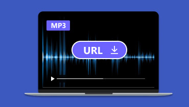 Les 5 meilleurs convertisseurs gratuits pour convertir l'URL en MP3