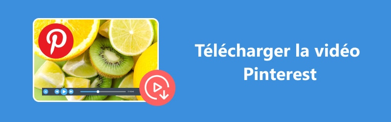 Télécharger la vidéo Pinterest