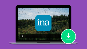 Les 4 façons gratuites pour télécharger les vidéos de l'ina.fr