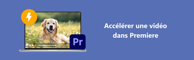 Accélérer une vidéo dans Premiere