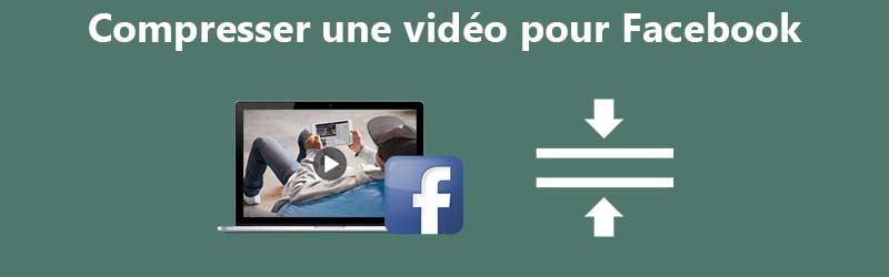 Compresser des vidéos pour Facebook