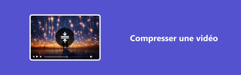 Compresser une vidéo