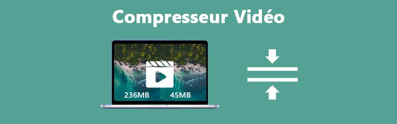 Compresseurs vidéo