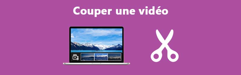 Couper une vidéo