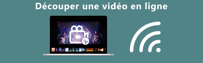 Découper une vidéo en ligne