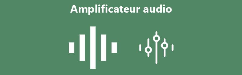 Amplificateur audio