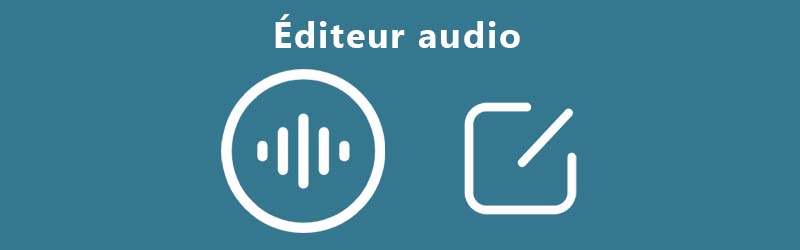 Éditeur audio