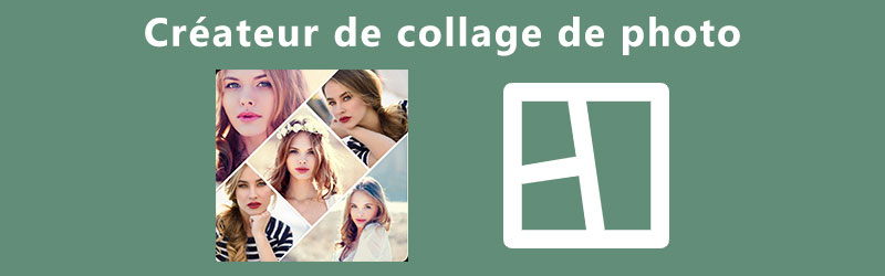 Créateur de collage de photo