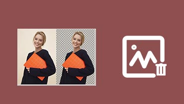 4 outils pour supprimer le fond d'une image sur mobile et en ligne