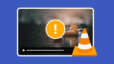 Les 5 meilleures solutions que des médias ne peuvent être lus sur VLC