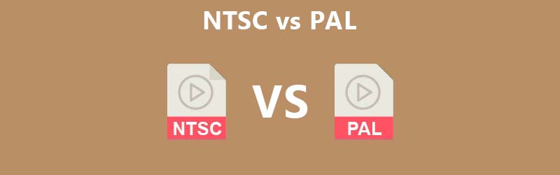 NTSC vs PAL