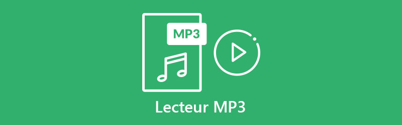 Lecteur MP3