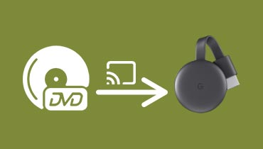 Comment caster des DVD sur Chromecast à partir de votre ordinateur