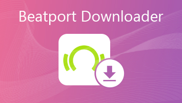 Le meilleur téléchargeur Beatport pour Windows/Mac