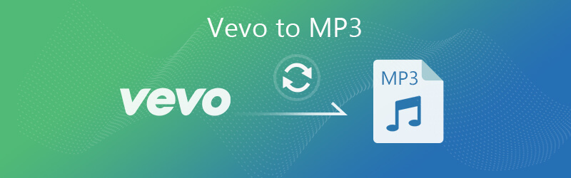 Vevo à MP3