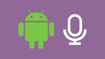 Top 8 applications d'enregistrement vocal pour Android