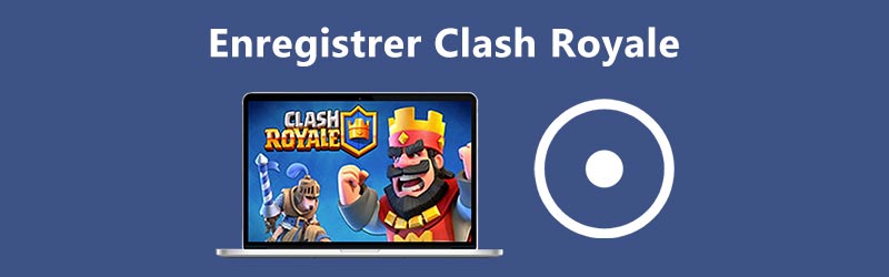 Record Clash Royale