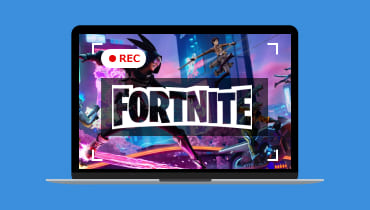 Les 2 meilleures façons d'enregistrer Fortnite sur PC facilement