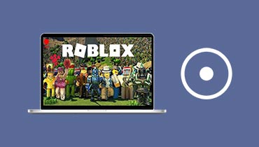 Tutoriel pour enregistrer un gameplay Roblox sans limite de temps