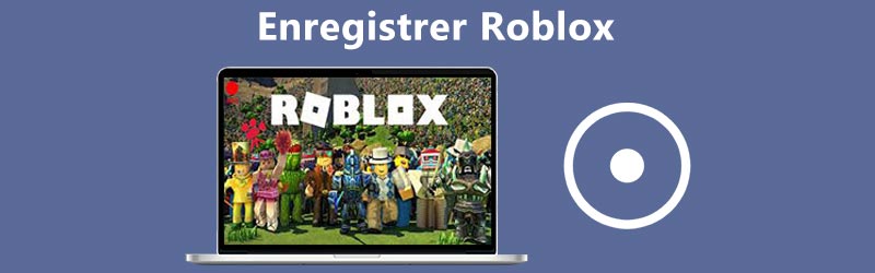 Enregistreur Roblox