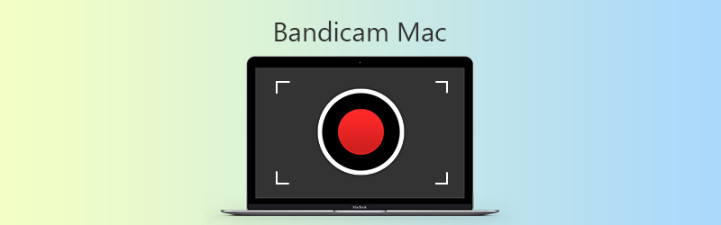 Bandicam Mac