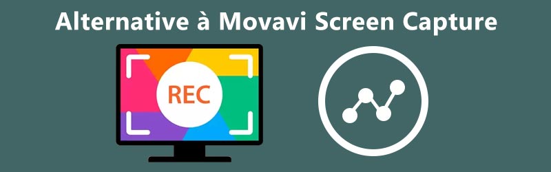 Alternative à la capture d'écran Movavi