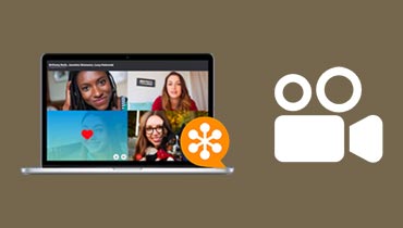 Comment enregistrer une vidéo GoToMeeting avec l'audio sur PC/Mac