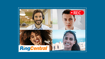 Un guide complet pour enregistrer une réunion RingCentral