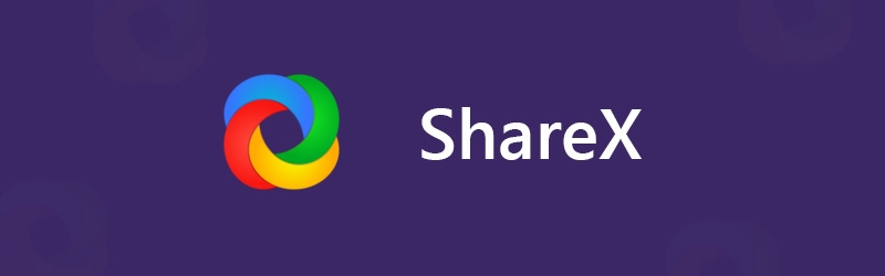 Sharex