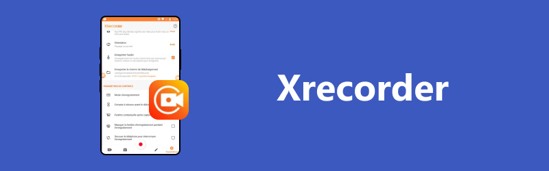 Les avis sur XRecorder