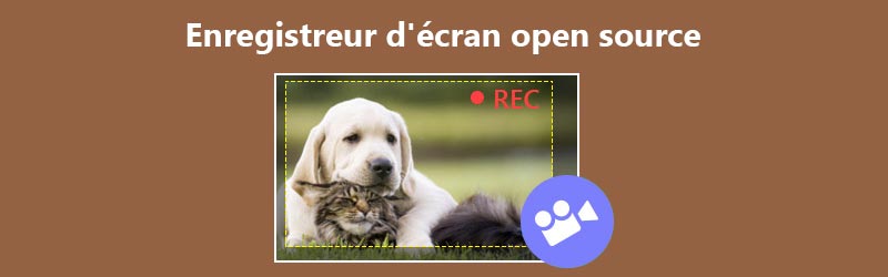 Enregistreur d'écran Open Source